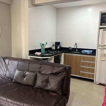 Ferienwohnung Residencial Tia Dilma Bombinhas Exterior foto