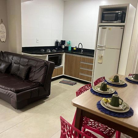 Ferienwohnung Residencial Tia Dilma Bombinhas Exterior foto