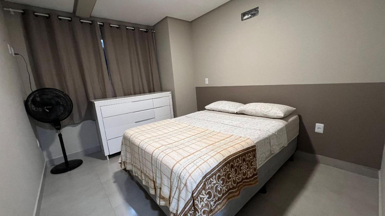 Ferienwohnung Residencial Tia Dilma Bombinhas Exterior foto