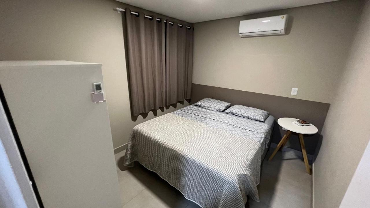 Ferienwohnung Residencial Tia Dilma Bombinhas Exterior foto