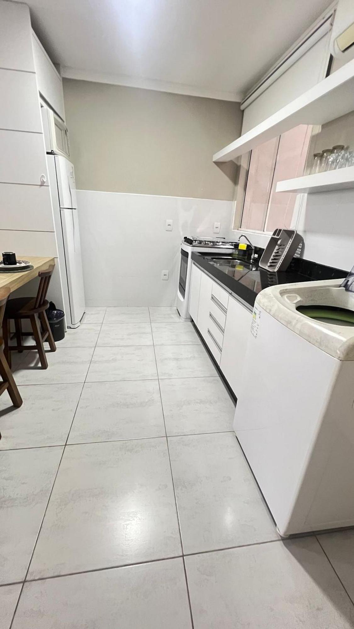 Ferienwohnung Residencial Tia Dilma Bombinhas Exterior foto