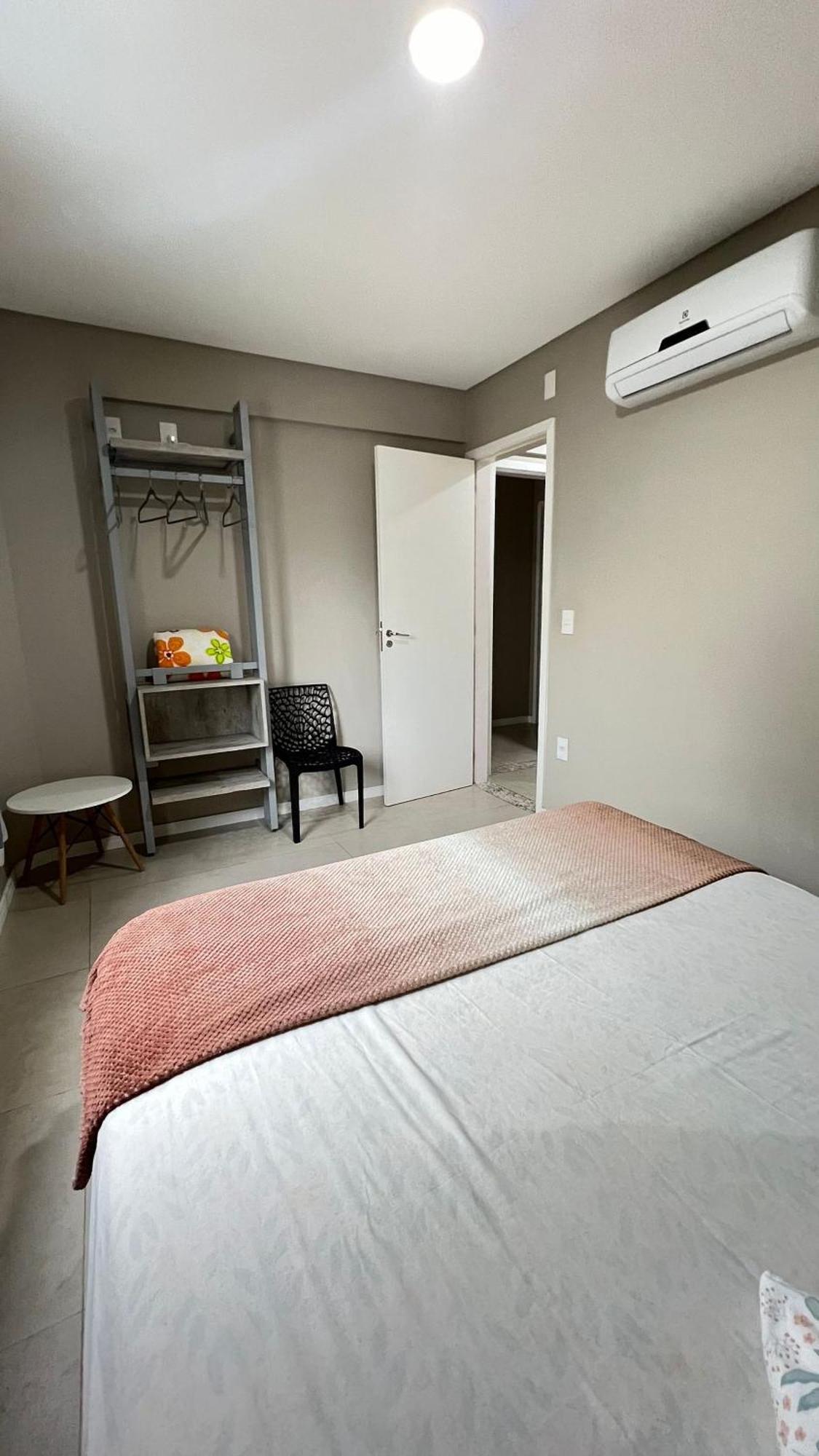 Ferienwohnung Residencial Tia Dilma Bombinhas Exterior foto